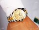 Swiss Quality Rolex DateJust II 41 Citizen Watch Gold Palm motif Half Gold Strap (3)_th.jpg